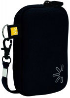 Case logic UNZB-2K Camera Bag Black (UNZB2K)